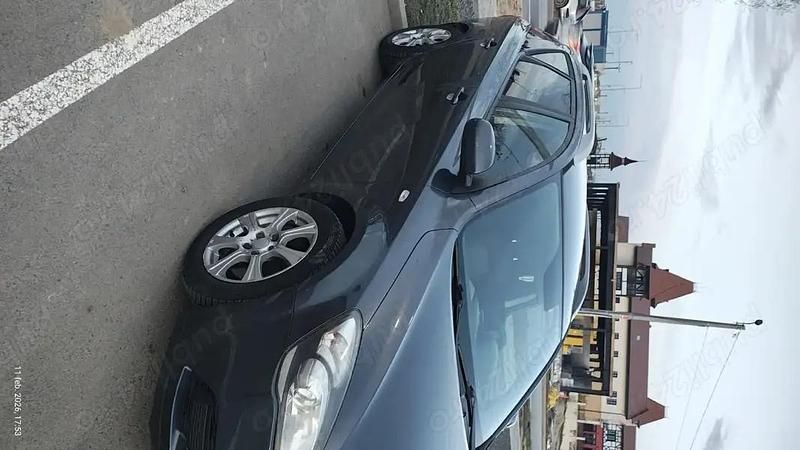 Second-hand Kia Ceed 66 CP (48 kW) 2011 Hatchback