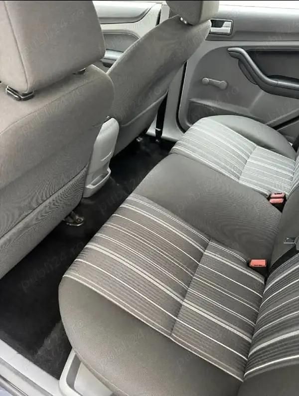 Second-hand Ford Focus 106 CP (77 kW) 2008 Hatchback