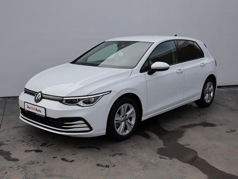 Albnormal Utilizat 2020 VW Golf VII Life | 16.900 EUR (Preț OK) - Imagine 1/4