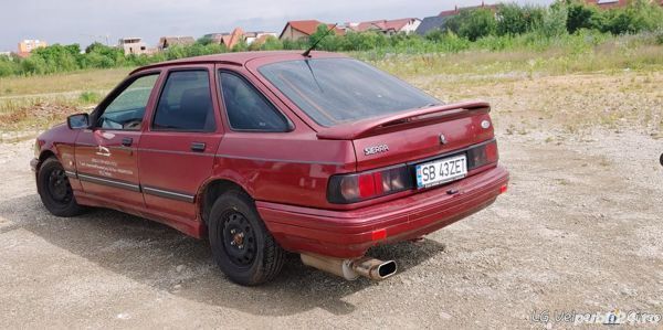 Utilizat 1991 Ford Sierra RS Hatchback | 500 EUR - Imagine 1/4
