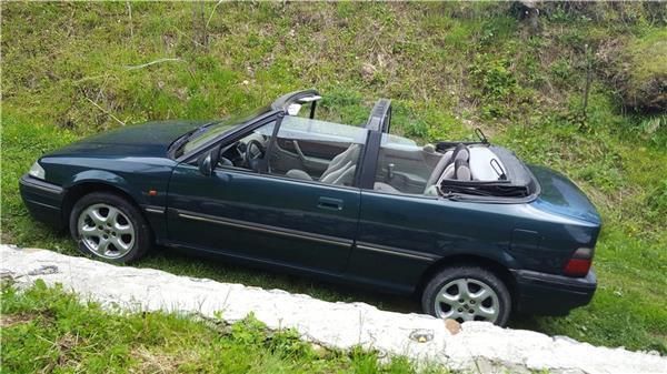 Utilizat 1998 Rover 416 | 1.150 EUR - Imagine 1/4