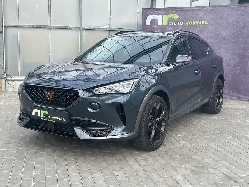 Utilizat 2023 Cupra Formentor VZ SUV | 34.544 EUR (Preț OK) - Imagine 1/1