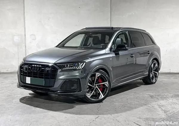 Utilizat 2020 Audi Q7 Competition SUV | 57.000 EUR - Imagine 1/4