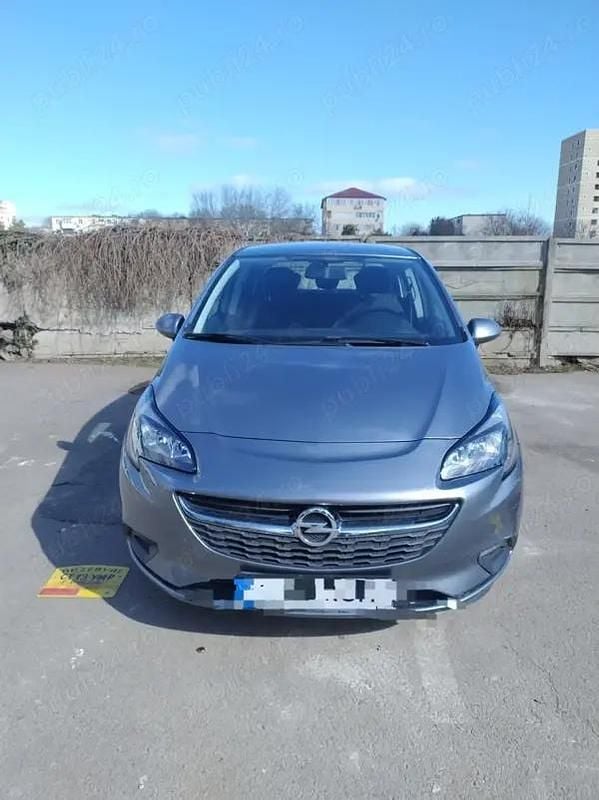 Second-hand Opel Corsa 90 CP (66 kW) 2019 Hatchback