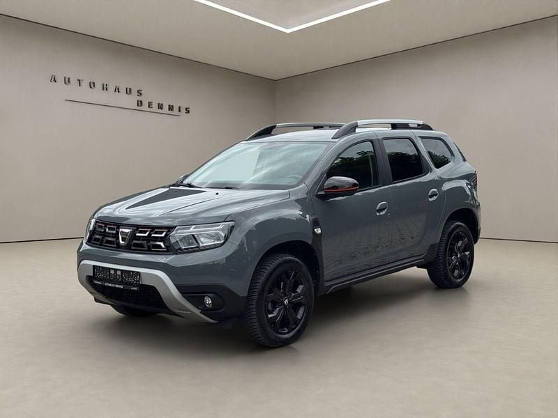 Utilizat 2022 Dacia Duster Extreme SUV | 20.825 EUR (Preț OK) - Imagine 1/1