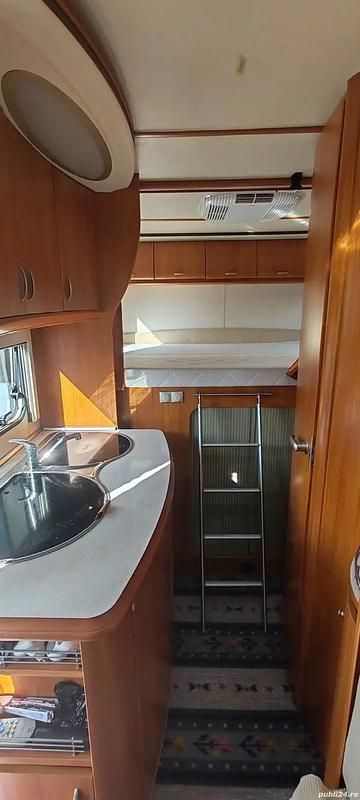 Second-hand Ford Transit 140 CP (102 kW) 2008