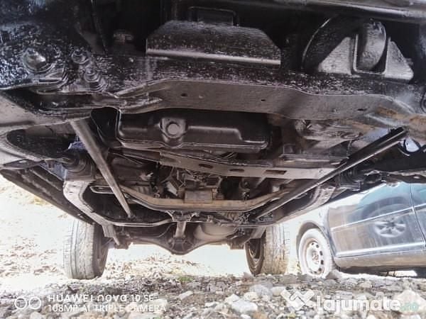 Second-hand Nissan Terrano 2000 SUV