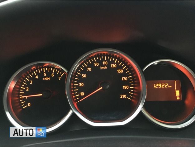 Argintiu Utilizat 2018 Dacia Logan Berlinǎ | 6.900 EUR (Preț bun) - Imagine 1/4
