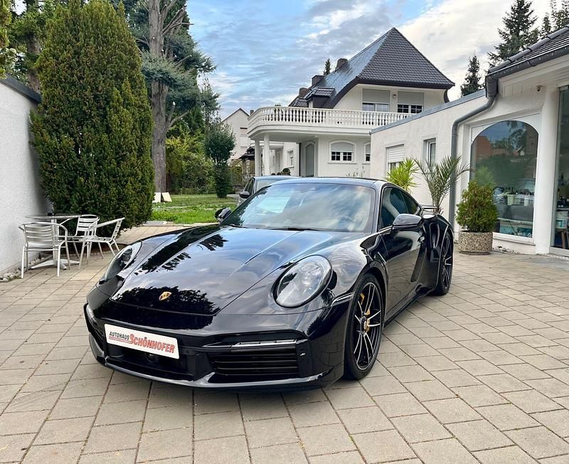 Utilizat 2022 Porsche 992 | 228.982 EUR - Imagine 1/1