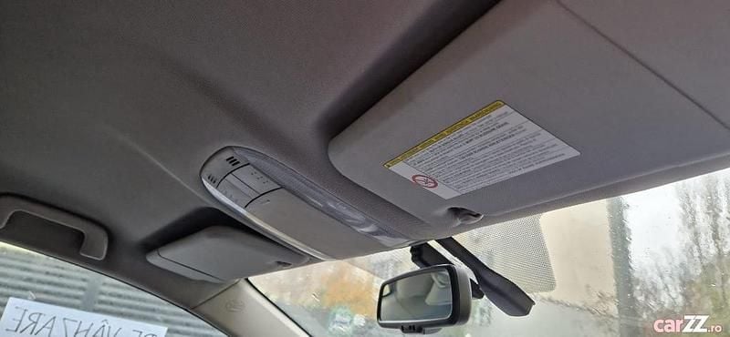 Second-hand Toyota Auris 125 CP (91 kW) 2008 Gri Berlinǎ