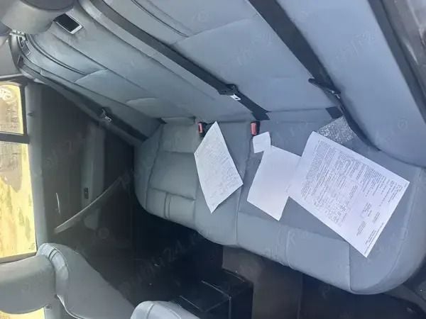Gri Utilizat 2006 BMW X3 SUV | 4.250 EUR (Preț OK) - Imagine 1/4