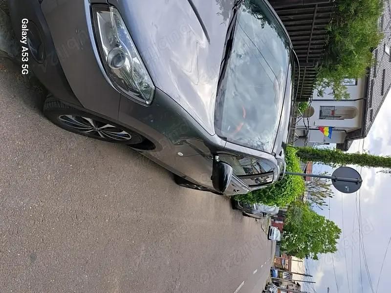 Utilizat 2013 Nissan Qashqai SUV | 8.700 EUR (Puțin scump) - Imagine 1/4