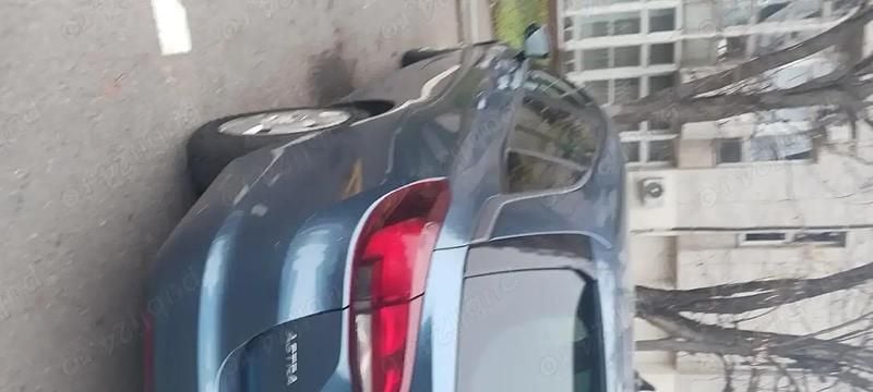 Second-hand Opel Astra 150 CP (110 kW) 2017 Albastru Break