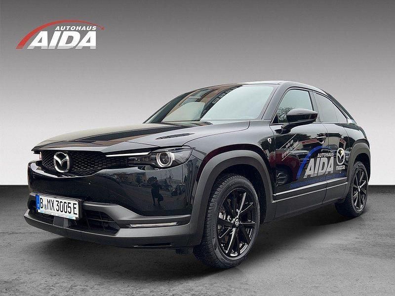 Utilizat 2023 Mazda MX30 Makoto SUV | 30.551 EUR - Imagine 1/1