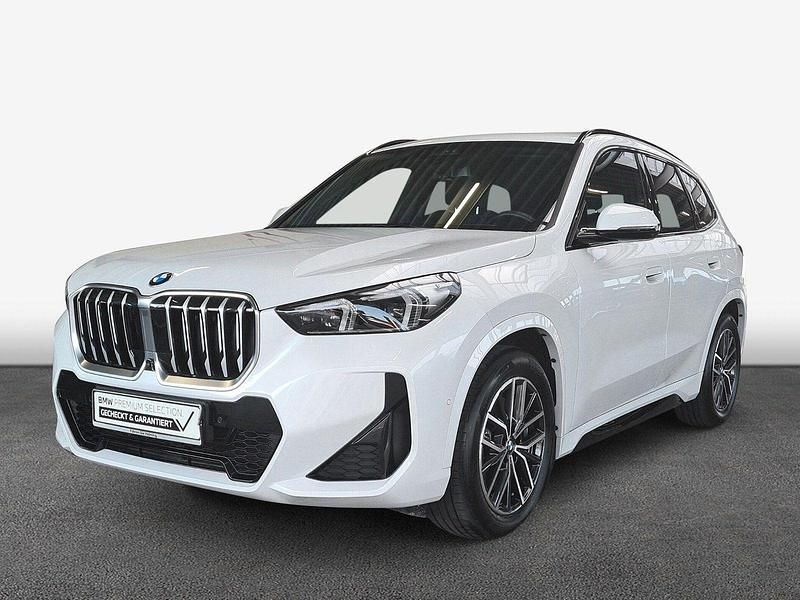 Utilizat 2023 BMW X1 M Sport SUV | 50.751 EUR - Imagine 1/1