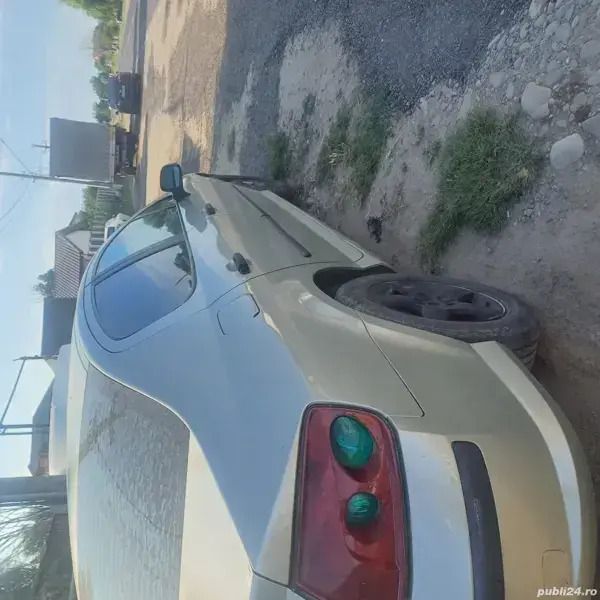 Utilizat 2006 Peugeot 407 Berlinǎ | 1.100 EUR - Imagine 1/4