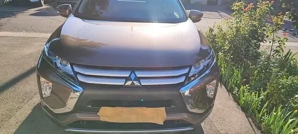 Utilizat 2020 Mitsubishi Eclipse Cross SUV | 18.500 EUR (Preț bun) - Imagine 1/4