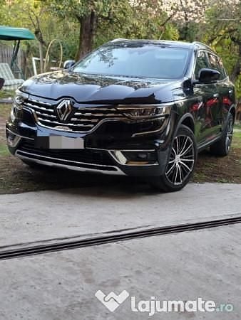 Second-hand Renault Koleos 2022 SUV