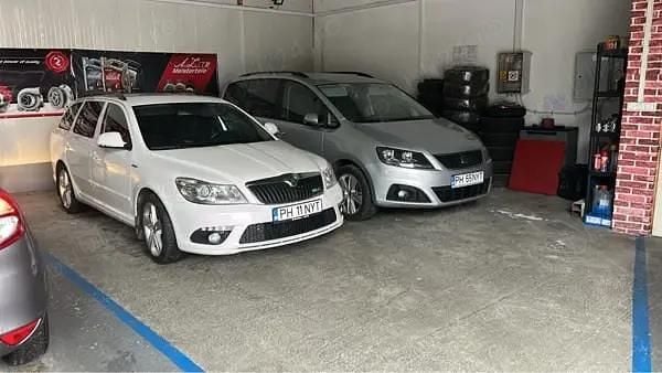 Second-hand 2013 Seat Alhambra Monovolum | 11.500 EUR - Imagine 1/4