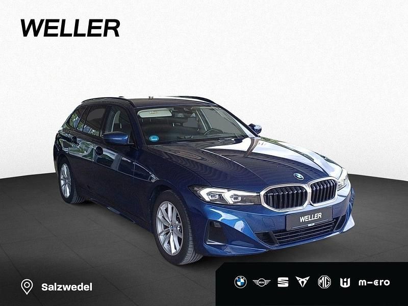 Utilizat 2023 BMW 320 Break | 34.501 EUR (Scump) - Imagine 1/1