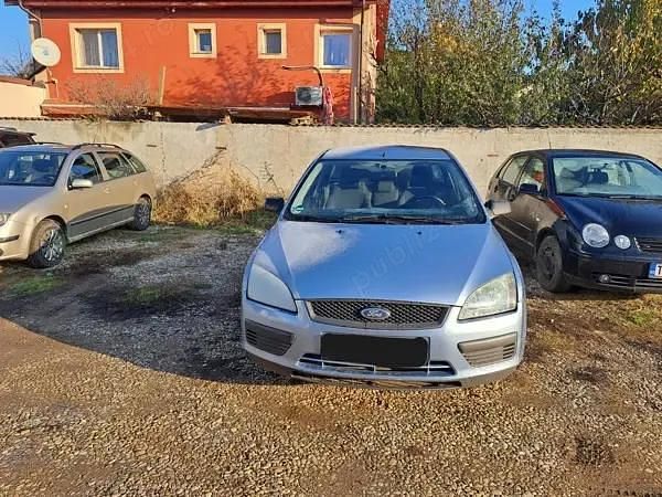 Utilizat 2005 Ford Focus Break | 1.200 EUR - Imagine 1/4