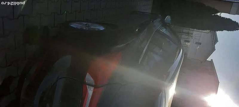 Negru Second-hand 2020 Ford Focus Break | 12.500 EUR (Puțin scump) - Imagine 1/4