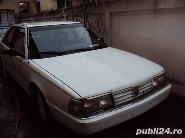 Utilizat 1991 Renault 21 Berlinǎ | 1.000 EUR - Imagine 1/2