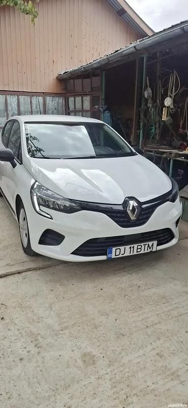Second-hand Renault Clio V 100 CP (73 kW) 2021 Hatchback