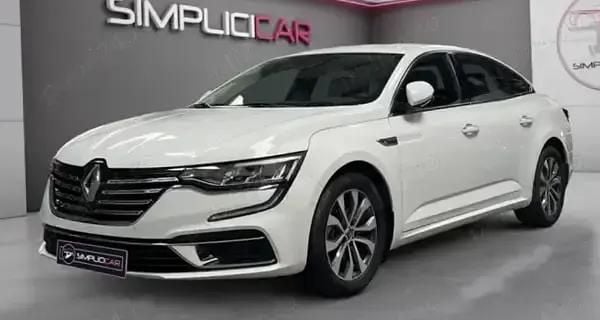 Utilizat 2020 Renault Talisman Berlinǎ | 10.400 EUR (Preț bun) - Imagine 1/4