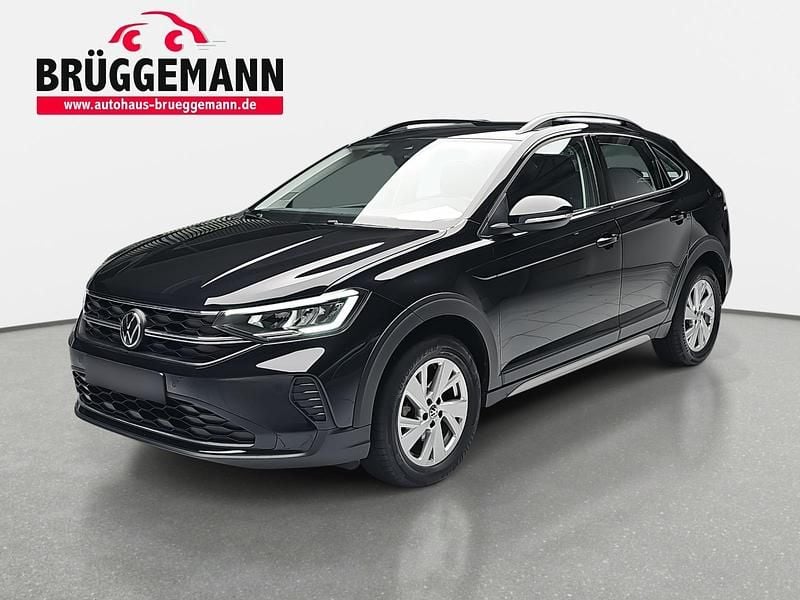 Utilizat 2023 VW Taigo Life SUV | 22.909 EUR (Preț OK) - Imagine 1/1