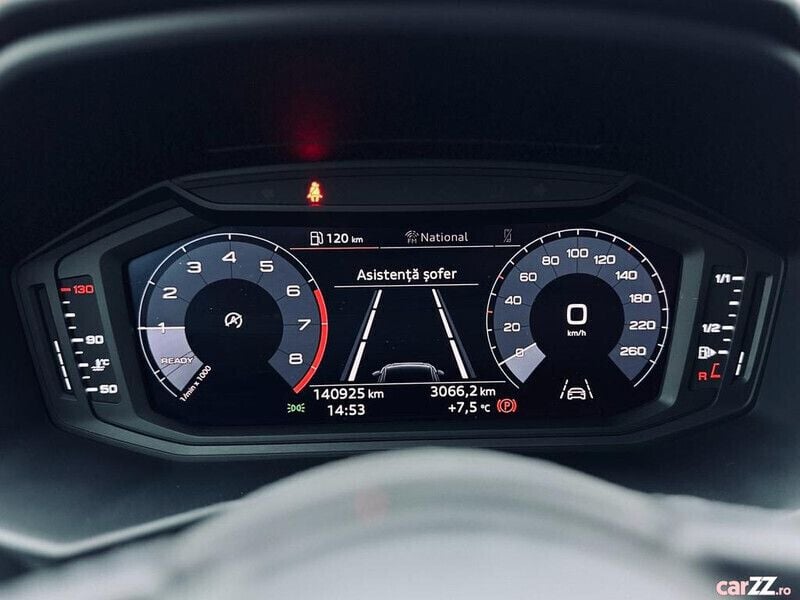 Second-hand Audi A1 Sport 116 CP (85 kW) 2019 Hatchback