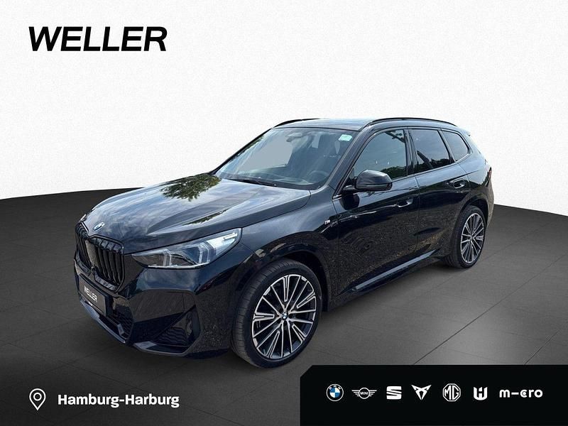 Utilizat 2023 BMW X1 M Sport SUV | 47.783 EUR - Imagine 1/1
