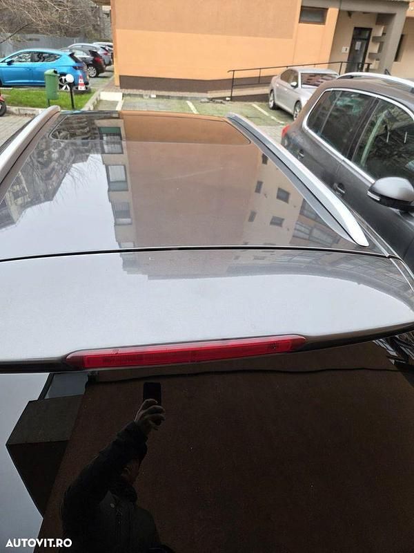 Second-hand Ford Mondeo Titanium 180 CP (132 kW) 2016 Culoaregri Break