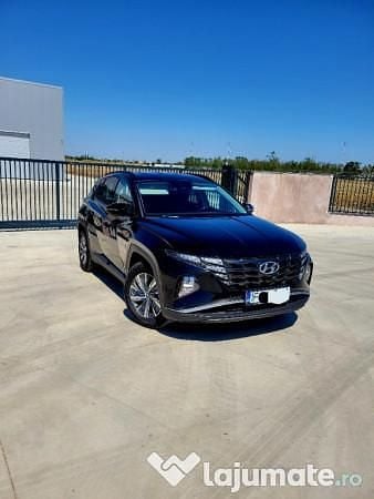 Utilizat 2021 Hyundai Tucson SUV | 18.500 EUR (Preț OK) - Imagine 1/4