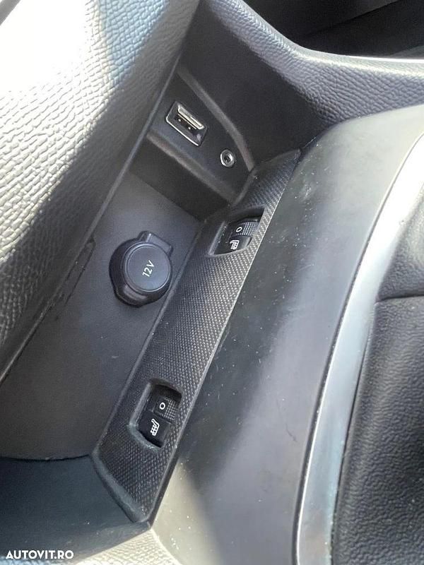 Second-hand Peugeot 308 Access 130 CP (95 kW) 2014 Culoaregri Break