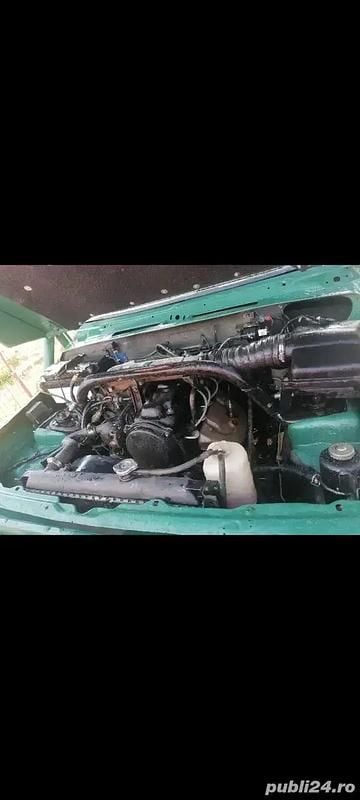 Second-hand Suzuki Vitara 80 CP (58 kW) 1991 SUV