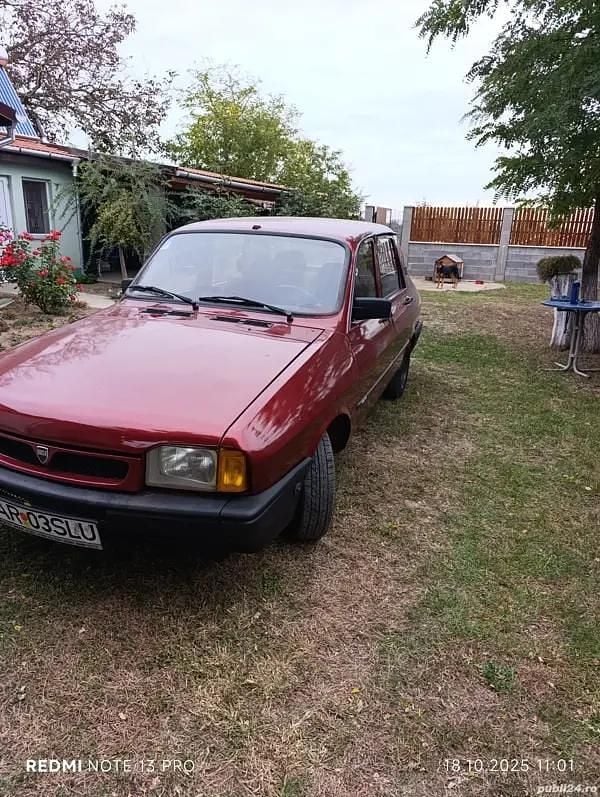 Utilizat 1996 Dacia 1310 Berlinǎ | 800 EUR - Imagine 1/4
