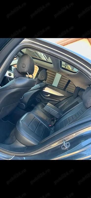 Second-hand Mercedes E200 160 CP (117 kW) 2019 Berlinǎ