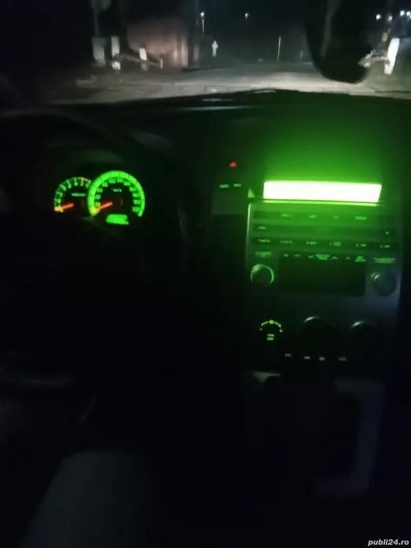 Second-hand Mazda 5 115 CP (84 kW) 2007 Monovolum