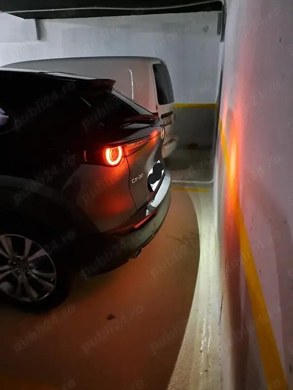 Utilizat 2020 Mazda CX-30 SUV | 23.000 EUR (Scump) - Imagine 1/4