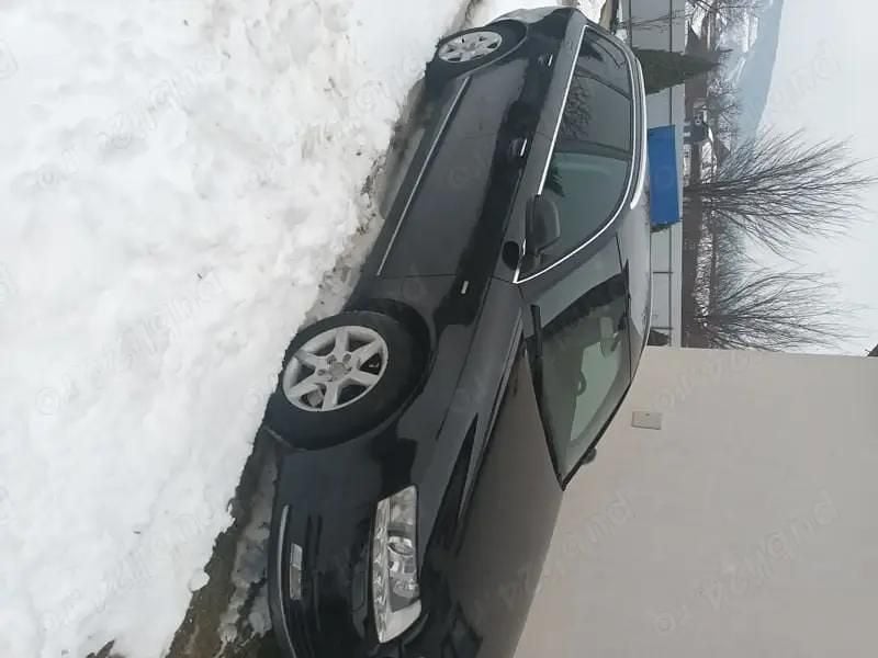 Second-hand Audi A6 177 CP (130 kW) 2010 Hatchback