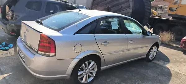 Utilizat 2007 Opel Vectra Hatchback | 1.700 EUR (Preț OK) - Imagine 1/4