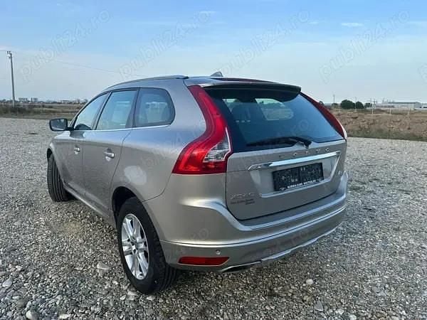 Second-hand Volvo XC60 181 CP (133 kW) 2015 SUV