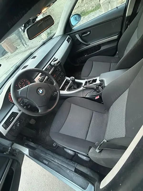 Utilizat 2007 BMW 318 Berlinǎ | 2.500 EUR (Preț OK) - Imagine 1/4