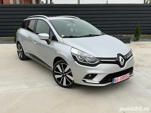 Second-hand Renault Clio GrandTour 90 CP (66 kW) 2019 Break