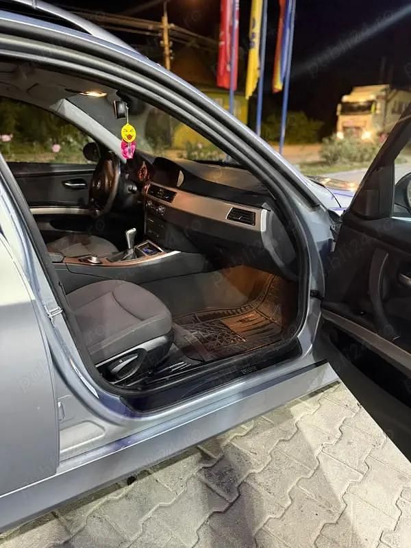 Utilizat 2007 BMW 320 Berlinǎ | 3.750 EUR (Preț OK) - Imagine 1/4