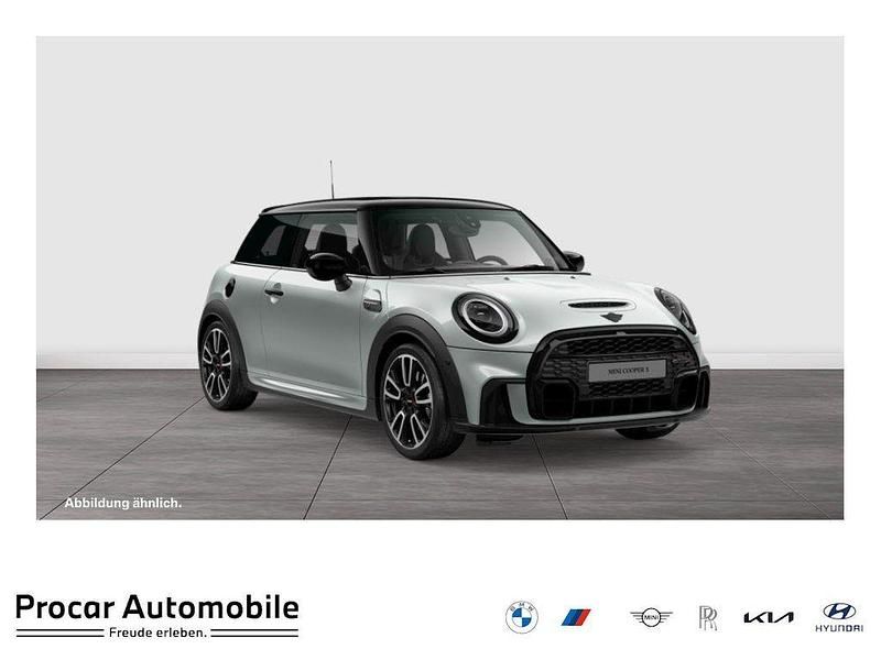 Utilizat 2021 Mini Cooper S Sport Hatchback | 33.356 EUR - Imagine 1/1