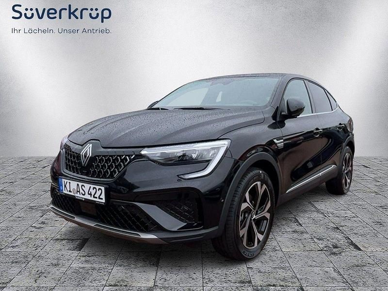 Utilizat 2024 Renault Arkana Techno SUV | 32.373 EUR (Scump) - Imagine 1/1