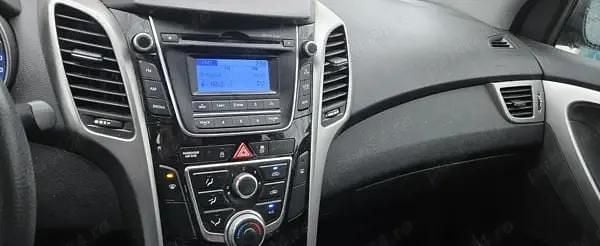 Second-hand Hyundai i30 100 CP (73 kW) 2015 Hatchback