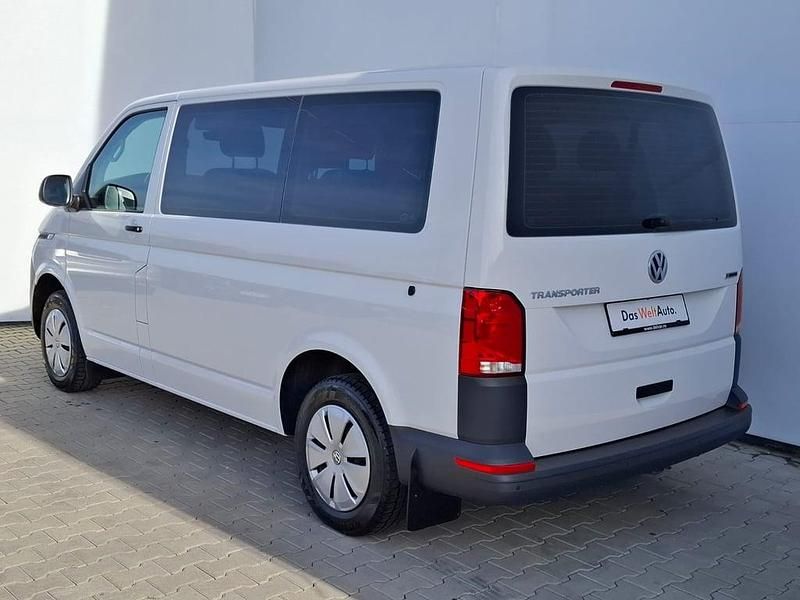 Second-hand VW T6.1 150 CP (110 kW) 2023 Albnormal Van